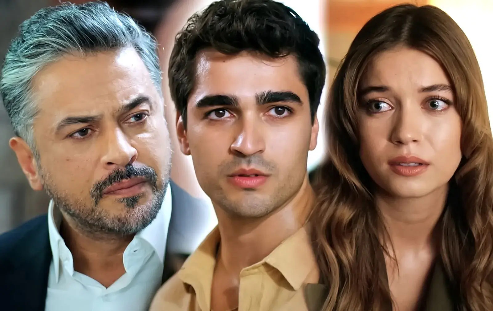 Una nueva vida: La edad real de sus protagonistas