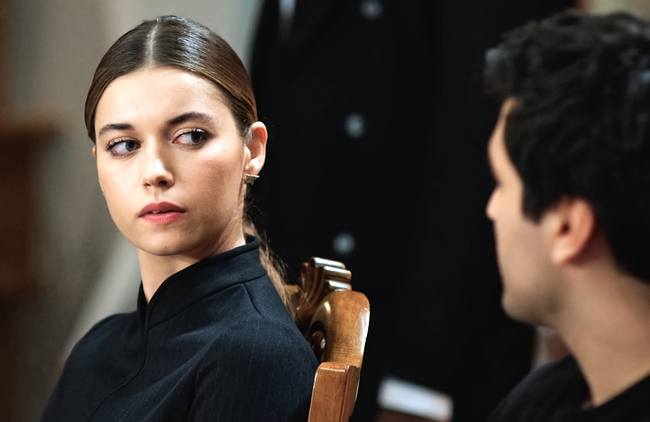 Fatal coincidencia en Una nueva vida: mejores momentos del capítulo 41