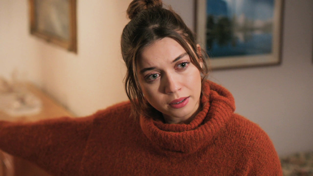 Sale a la luz el secreto del primer capítulo de Una nueva vida: la trampa de Pelin a Ferit