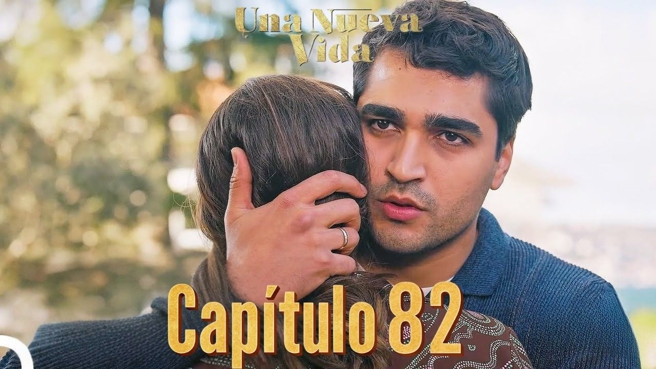 Una Nueva Vida: The Embrace That Changes Everything! Ferit Caught Between Seyran and Diyar!