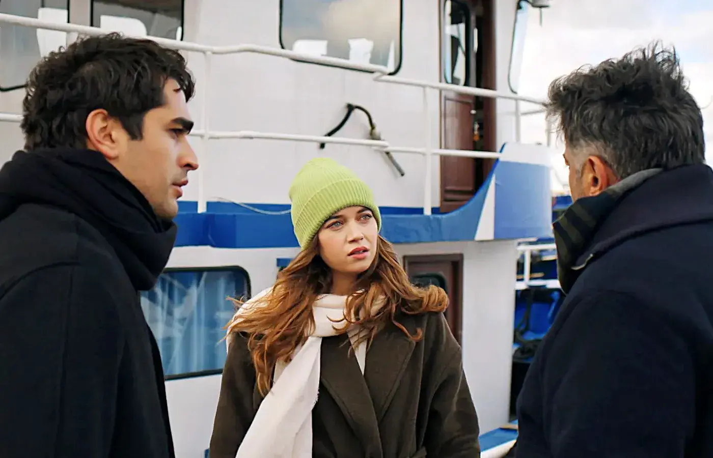 Avance “Una nueva vida” capítulo 55: Seyran traiciona a Ferit y condena a Orhan