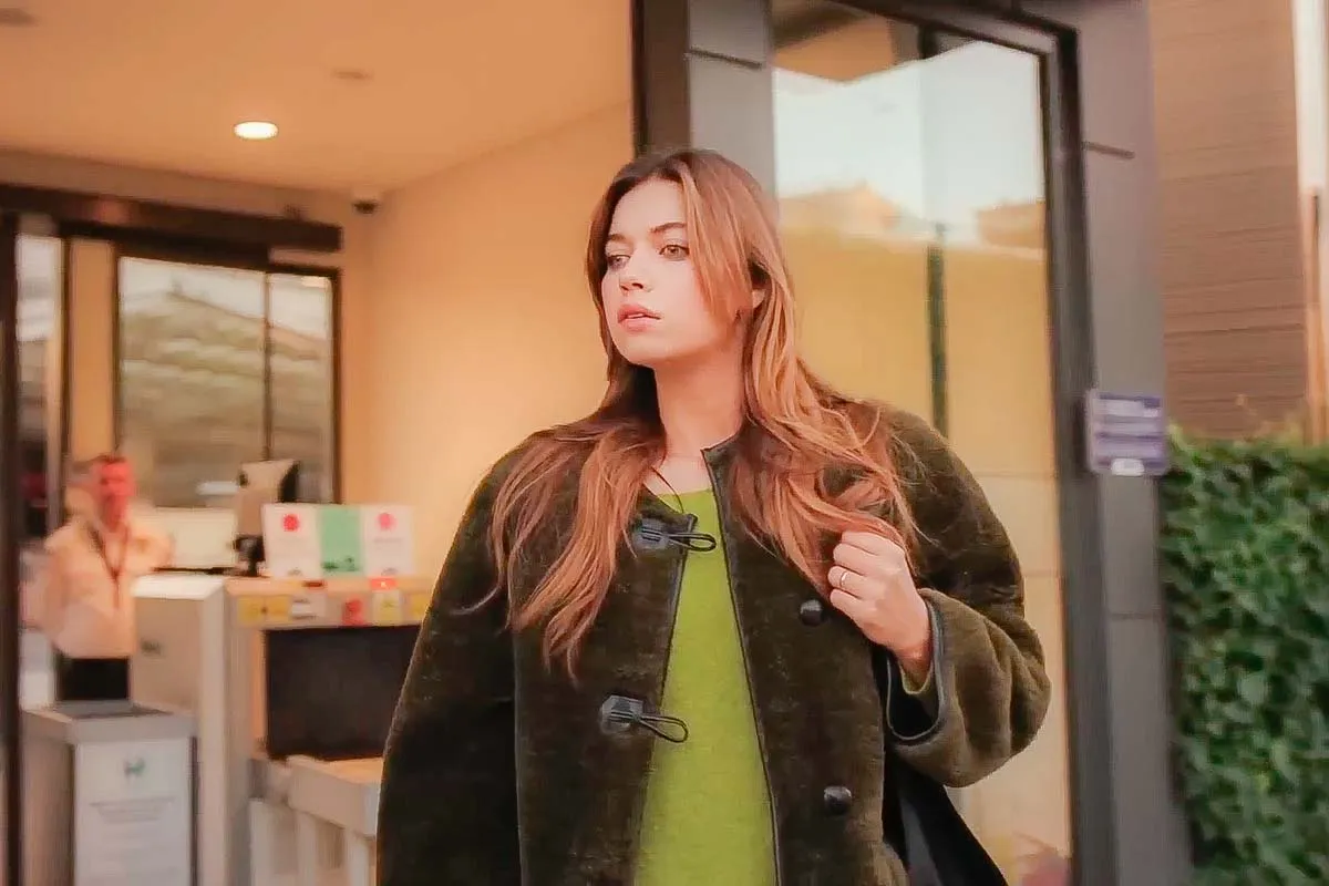 Capítulo 46 de ‘Una nueva vida’: La pedida de mano que desencadena una tormenta emocional