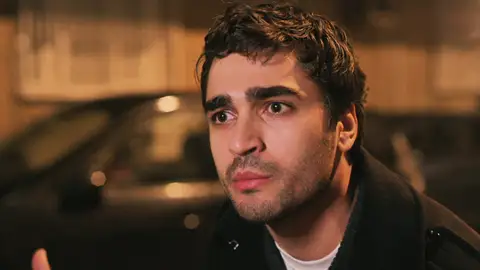 Ferit y Seyran se destrozan con reproches familiares y cierran la puerta a la reconciliación