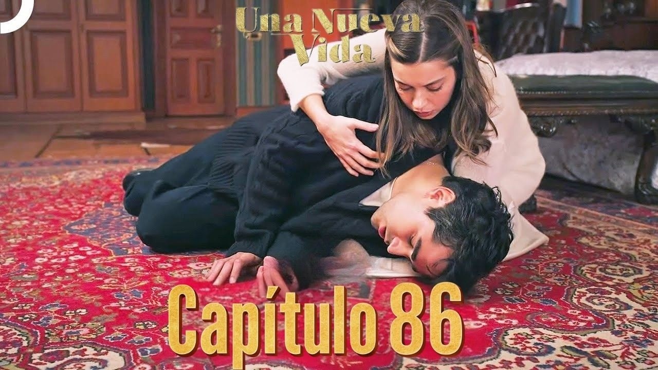 Una Nueva Vida: Love vs. Despair: Ferit and Seyran put to the test!