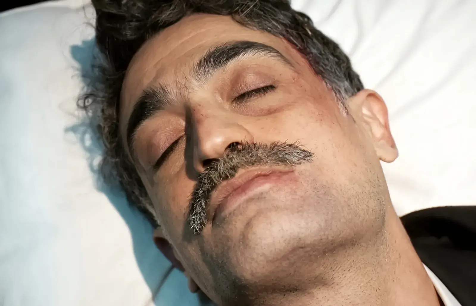 Avance Una nueva vida capítulo 54: La muerte de Kazim?