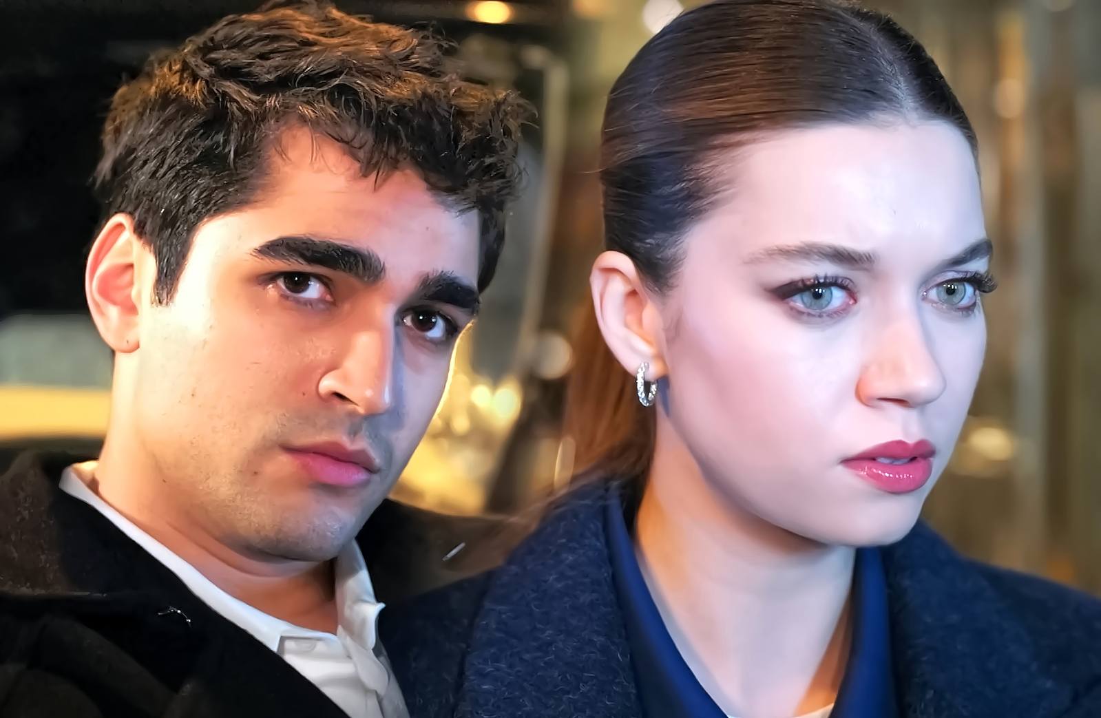 Giro impactante en Una nueva vida: Pelin regresa y deja a Ferit sin palabras