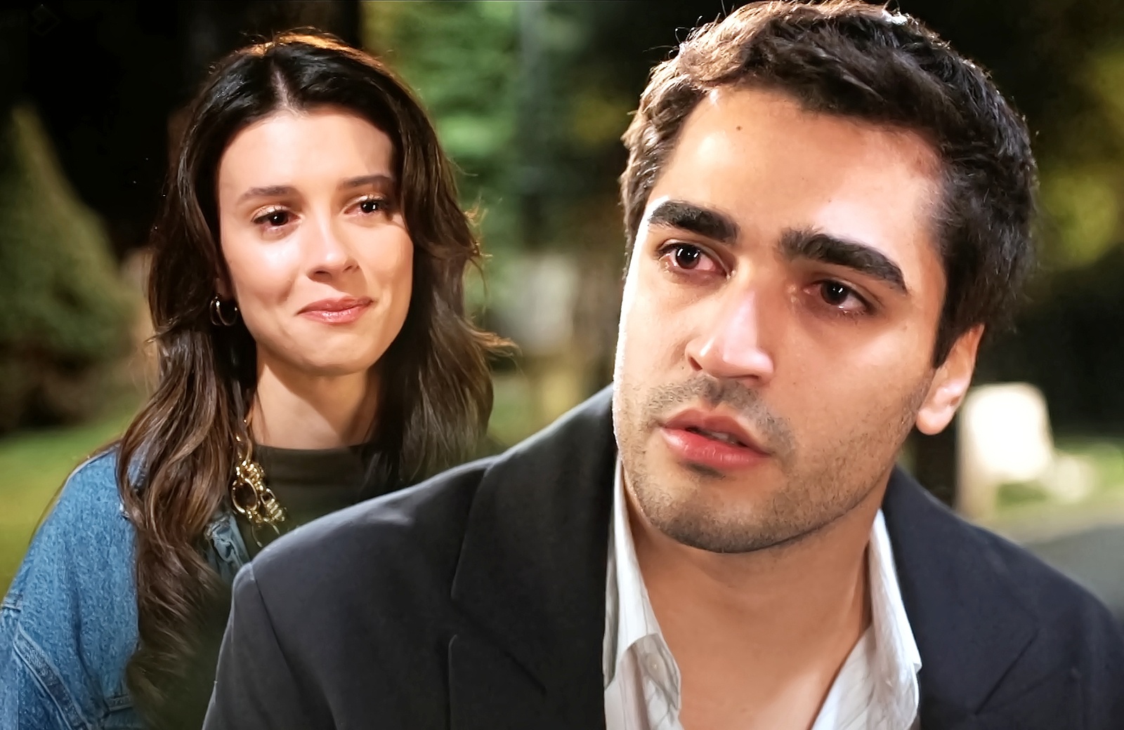 Giro impactante en Una nueva vida: Pelin regresa y deja a Ferit sin palabras