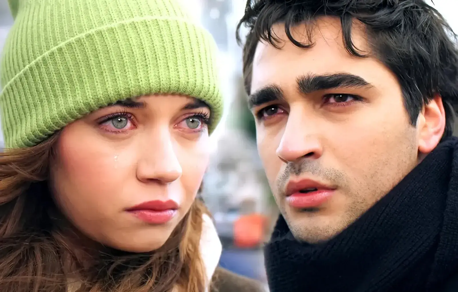 Avance de lo que pasará en el capítulo 55 de 