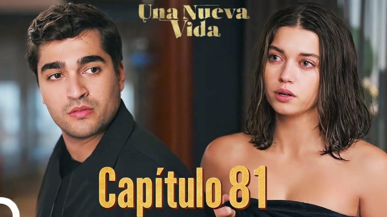 Una Nueva Vida: Ferit and Seyran; An impossible love rekindles in the darkness!