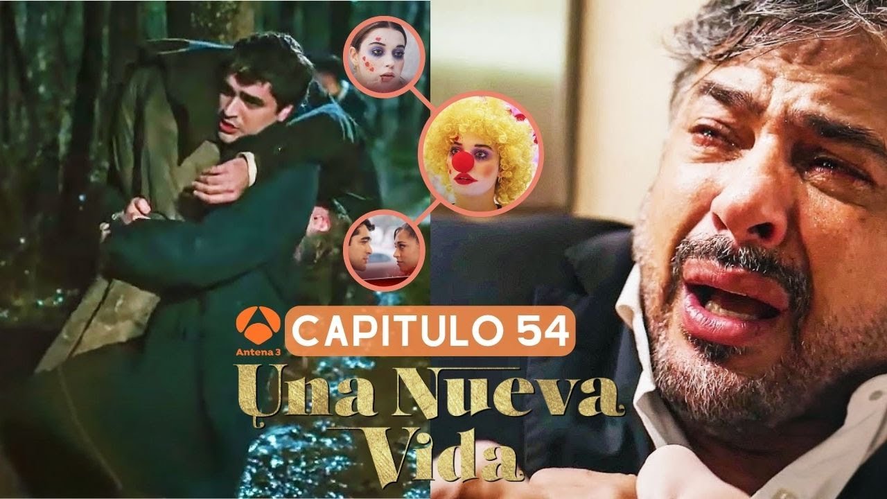 Una Nueva Vida Capitulo 54 / Seyran comienza de cero: orgullo, trabajo y libertad!