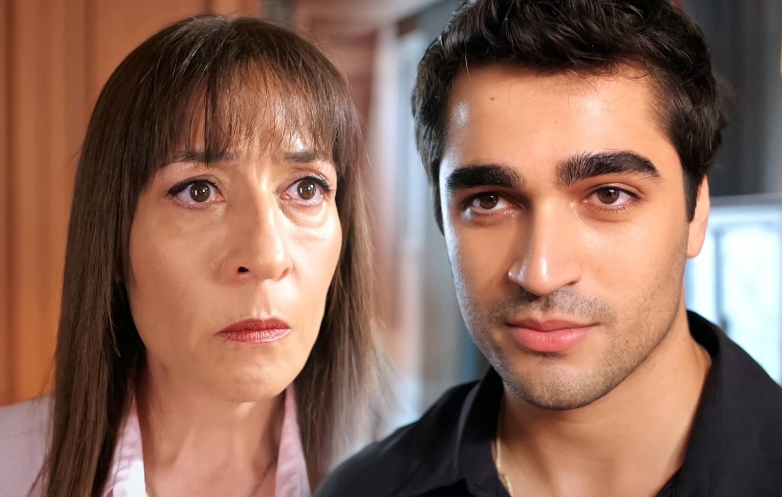 Una nueva vida: Nükhet cazada, Seyran engañada y Suna prometida, mejores momentos del capítulo 44