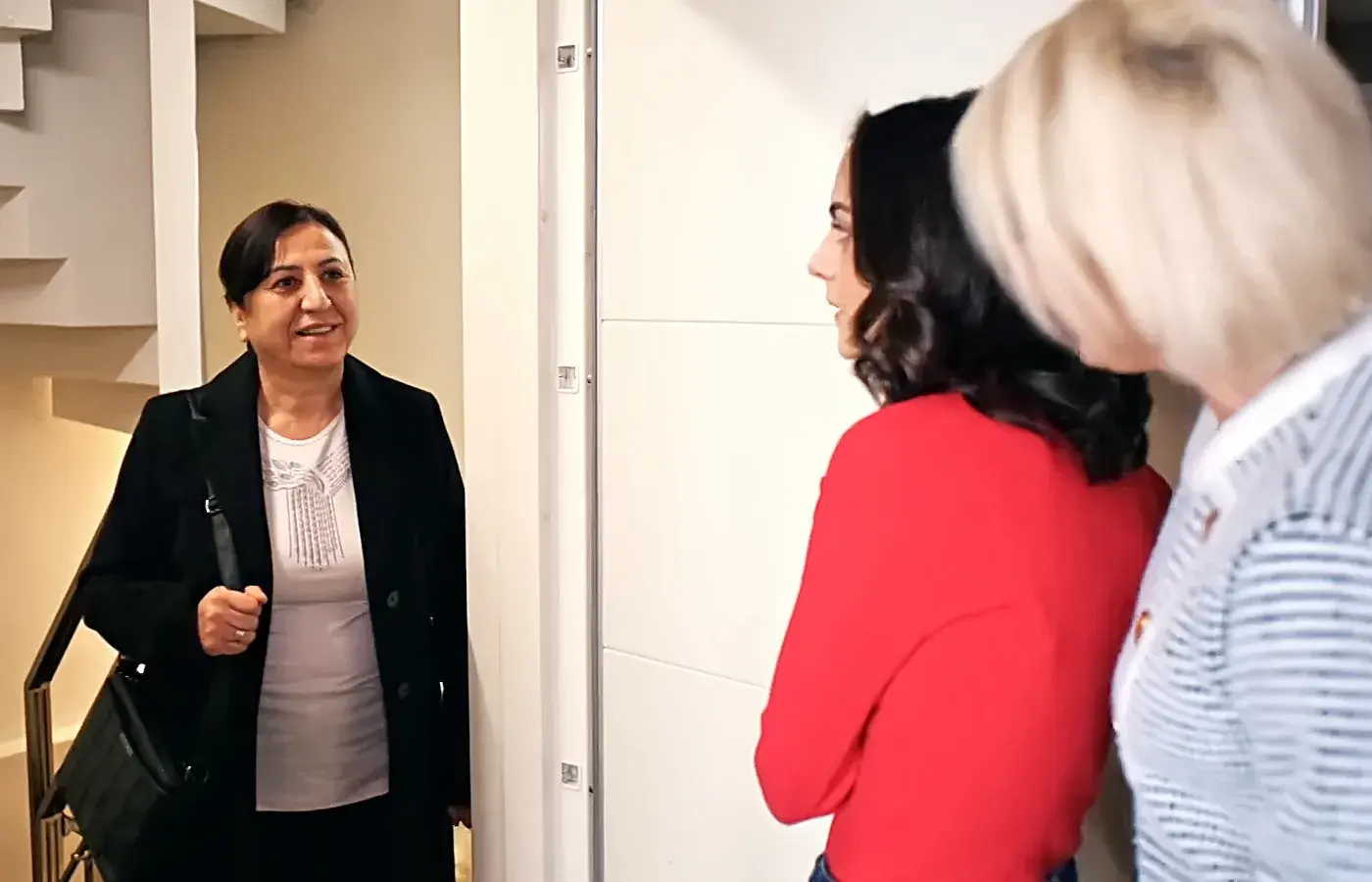 Lo que pasará en el capítulo 54 de Una nueva vida el domingo 21 de septiembre en Antena 3