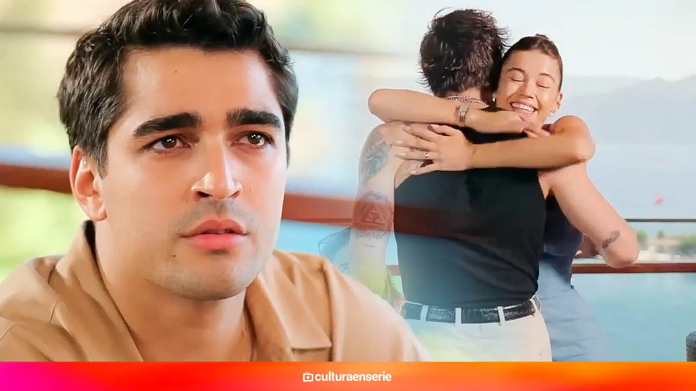 Capítulos 44 y 45 – Preludio del choque: rastros de traición y alianzas ocultas