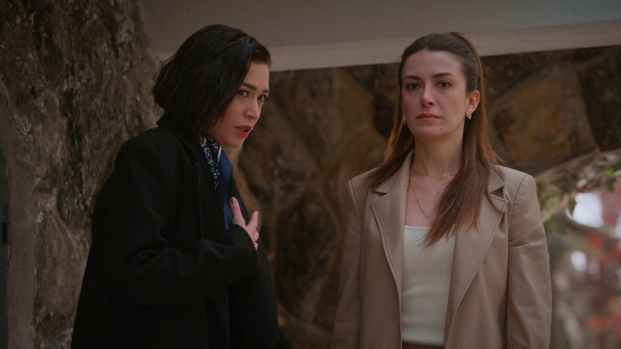 Pilladas en el último segundo! El plan de fuga acaba de la peor manera