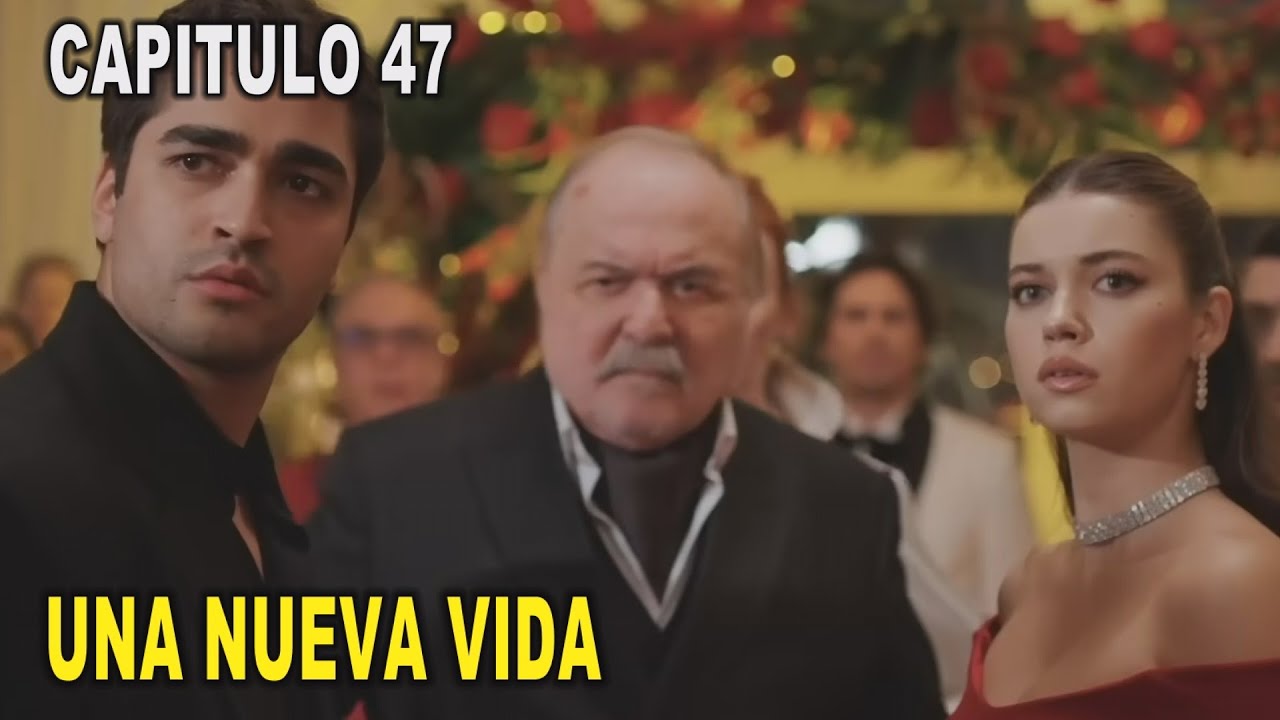 Una Nueva Vida – Geheimnisse und Verrat: Kann Seiran Orhan noch aufhalten?