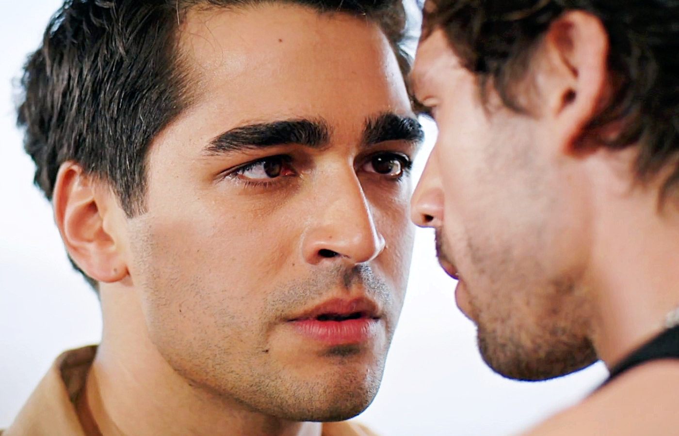 Explosión de celos en Una nueva vida: mejores momentos del capítulo 40