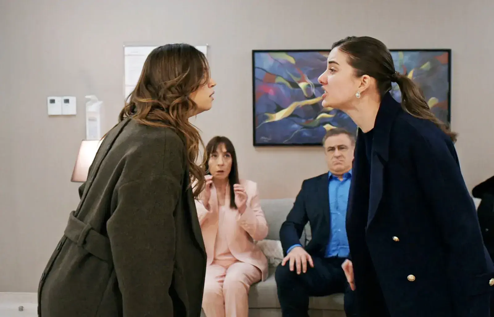 Este domingo 28 de septiembre Antena 3 estrena en prime time, a partir de las 22:00 horas, un nuevo capítulo de 