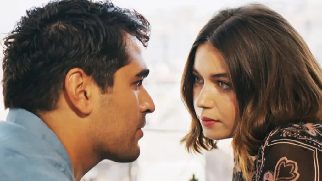 Capítulo 46 de 'Una nueva vida': La pedida de mano que desencadena una tormenta emocional