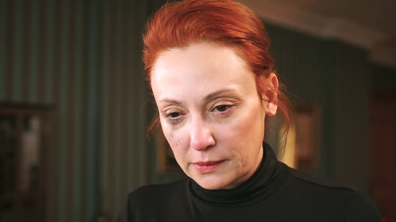 El castigo más duro de Halis a İfakat: sin perdón y marcada de por vida en la mansión