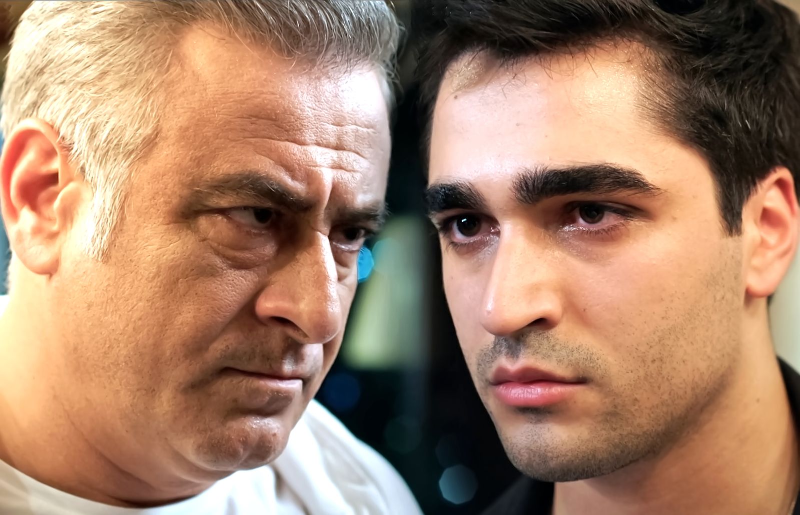 Una nueva vida: El dilema mortal de Ferit... ¿perder a Seyran o a su hijo? Mejores momentos del capítulo 45