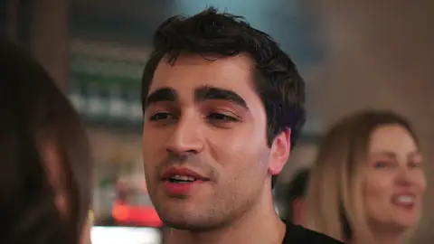 Una boda y dos nuevos personajes llegan a “Una nueva vida” en el primer capítulo de la temporada 2