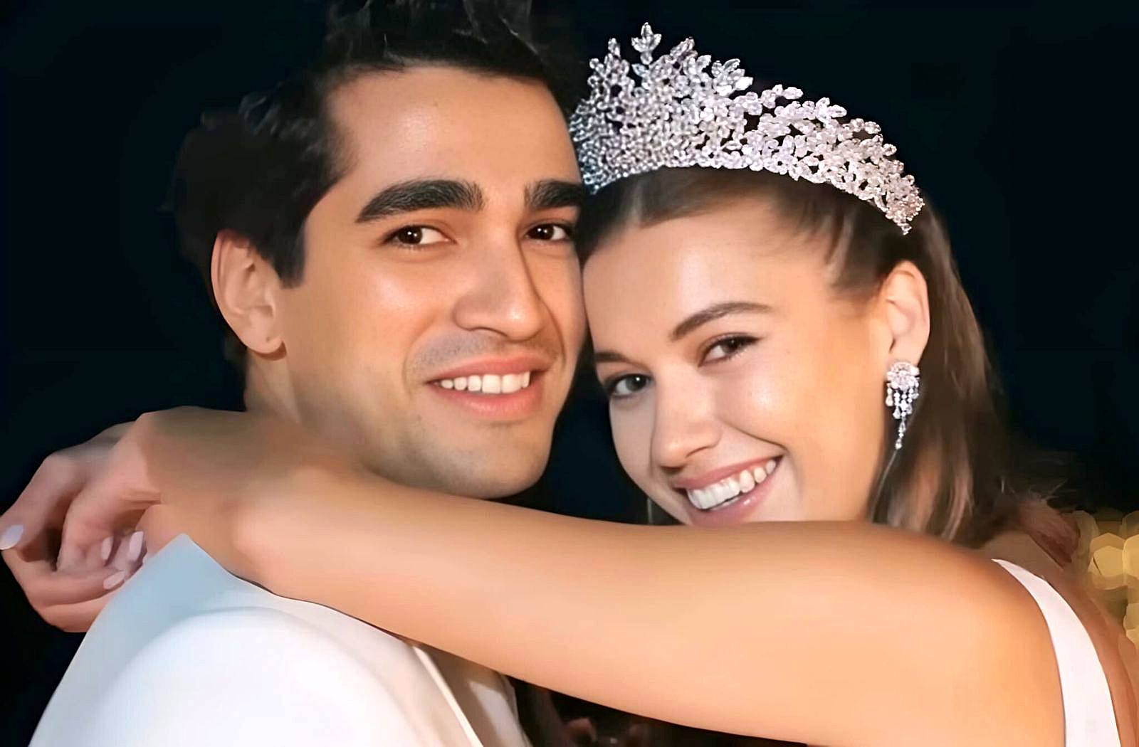 Una boda y dos nuevos personajes llegan a “Una nueva vida” en el primer capítulo de la temporada 2