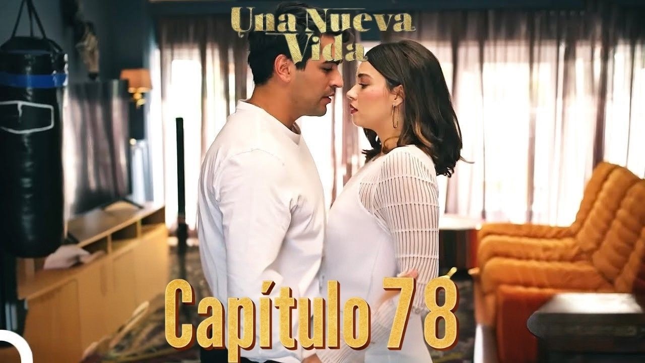 Una Nueva Vida: Seyran, Ferit and a farewell that never ends!