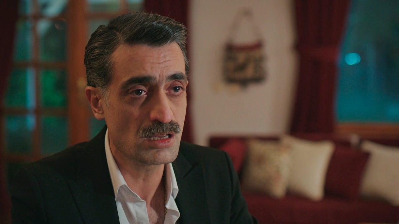 Una Nueva Vida A New Life 90: Abidin and Çiçek's secret comes to light! The confession that destroys the Korhans