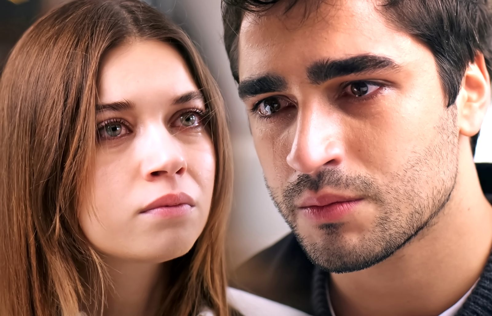 Resumen Una nueva vida: El último beso de Seyran y Ferit? Mejores momentos del capítulo 49