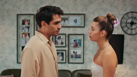 Episodio 46 – 'Una nueva vida': Cuando el compromiso desata inseguridades y traiciones