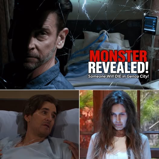 Deadly Secrets Unveiled: A Shocking Murder on Young and the Restless!