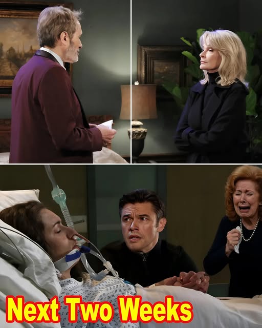 Days of Our Lives Spoilers Next 2 Weeks: Ava and Rafe Face New Dangers, Clyde’s Dangerous Return…