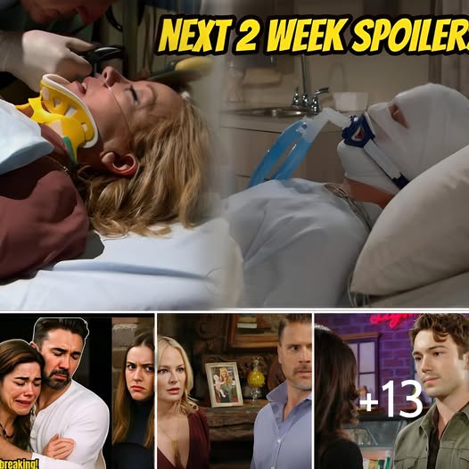 CBS Young And The Restless Spoilers Next 2 Week Full October 20 to October 31 – Y&R Noah in Dangers