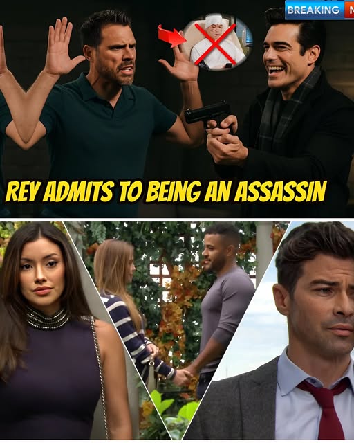 Nick STUNNED as Noah’s Killer Is Finally Unmasked — The Motive Behind the Murder Will Leave You Speechless! 😱💔🕵️‍♂️