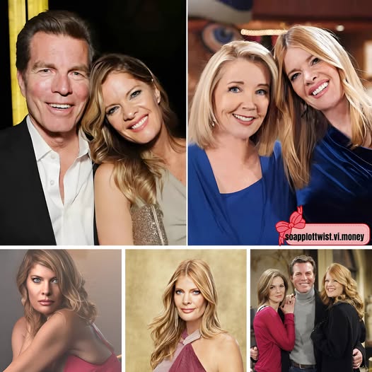 Young & Restless’ Michelle Stafford: Phyllis Debut Anniversary Tribute