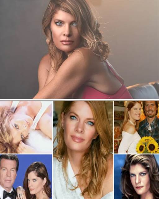 💥 Shocking Confession! Michelle Stafford Admits She Almost Quit The Young & the Restless — The Reason Will Stun Fans! 😱 – Daily News