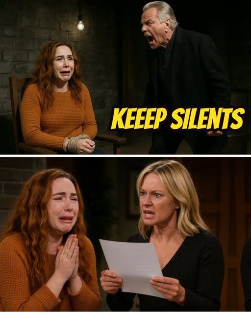 Ian reveals the disgusting secret about Sharon – will Mariah hate her mother? CBS Y&R Spoilers Shock