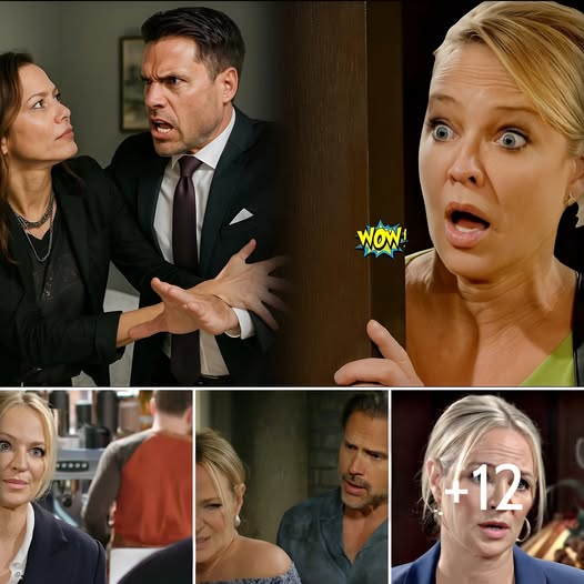 Sharon panics when she discovers Sienna is Nic’s ex-wife The Young And The Restless Spoilers Shock