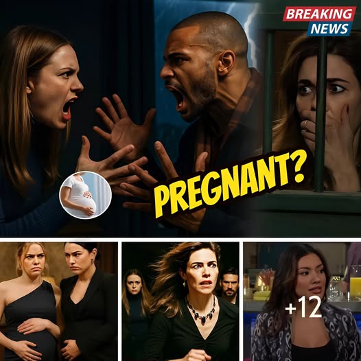 The Young and the Restless Spoilers: Victoria Overhears a Secret — Are Claire and Holden Expecting a Baby Together? The Shocking Truth That Could Shatter the Newmans Forever