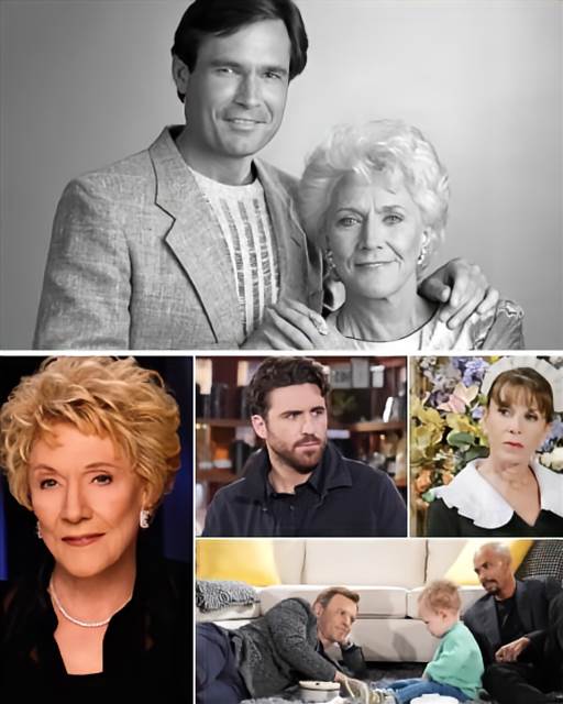 Power, Scandal & Legacy: Inside the Twisted Chancellor Family Tree on The Young and the Restless! 💍 Who’s Who in Genoa City’s Most Elite Dynasty? – Daily News