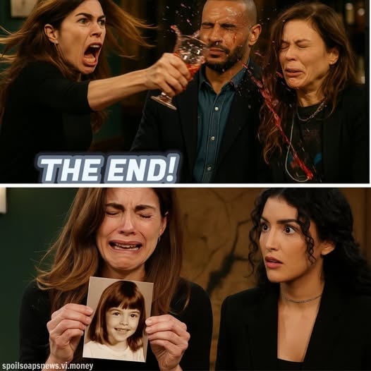 Victoria tells Holden 6 PAINFUL WORDS when she learns that Holden cheated on Claire Y&R Spoilers