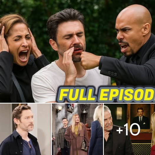 Y&R 10/28/2025 | CBS Young and Restless Episode Today Tuesday October 28