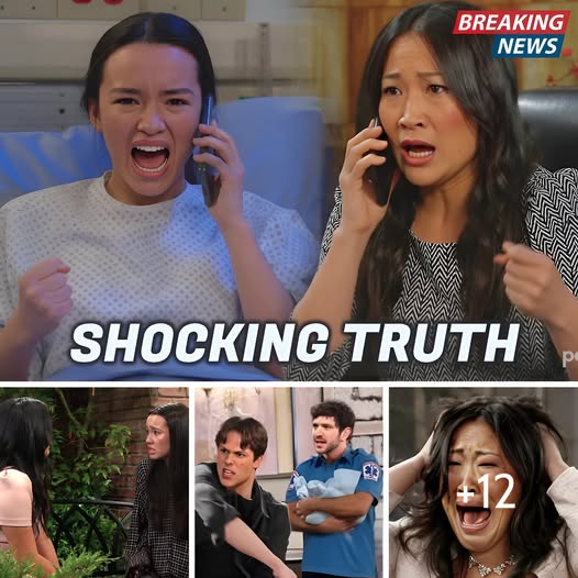 OMG! Sophia was really pretending, this was her plan with Melinda Days of our lives spoilers