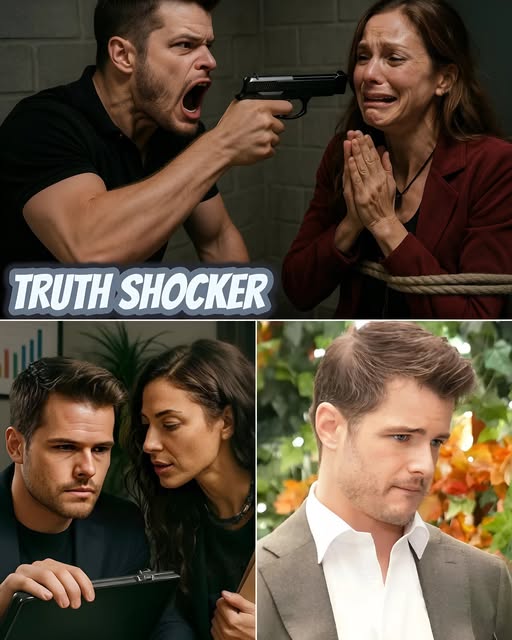 Young And The Restless Spoilers Friday, 24 : SHOCKING NEWS – Kyle digs up Sienna’s terrifying past