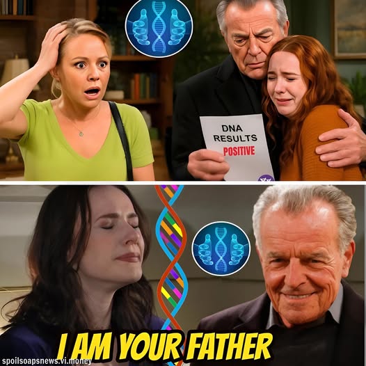 Ian Ward is Mariah’s biological father! ‘NO! IT CAN’T BE!’ Sharon RIPS DNA Results! Y&R Spoilers