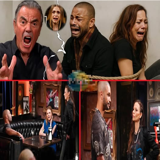 Claire Uncovers Holden’s Darkest Secret — Victor Strikes Back!