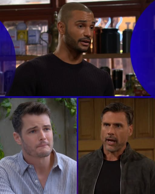 HOLDEN’S SECRETS EXPOSED! The Young and the Restless Spoilers For October 23, 2025: Nick Confronts Sienna, Kyle Protects Claire