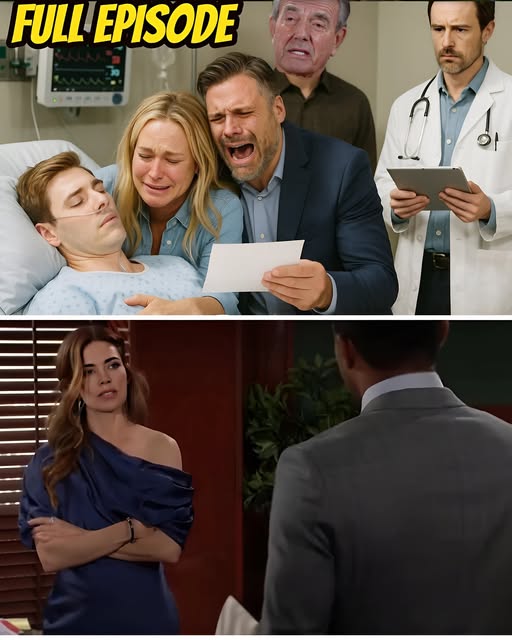 CBS [10/27/2025] The Young and the Restless FULL Episode, Monday, October 27: Y&R Spoilers