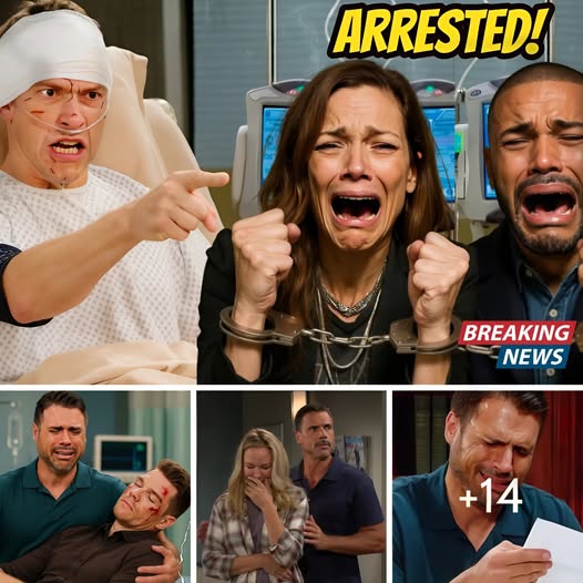 Shock: Noah awakens and exposes Holden and Sienna’s crimes The Young And The Restless Spoilers