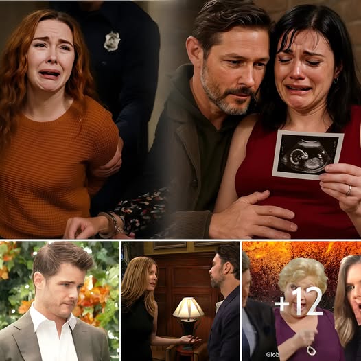 The Young And The Restless Spoilers Fridays Full episodes (10/24/2025) – Y&R October 24